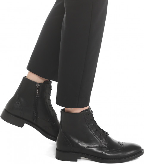 Ботинки женские