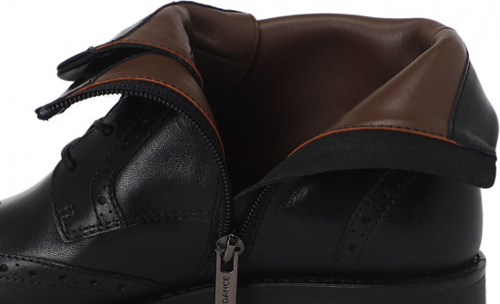 Ботинки женские