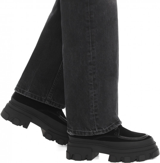 Ботинки женские