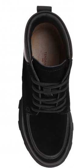 Ботинки женские