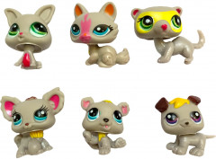 Игрушка-сюрприз «Crazy Pets» - Фото 1