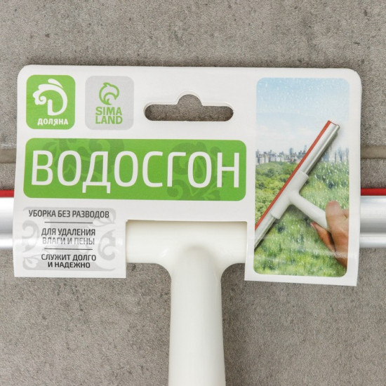 Водосгон