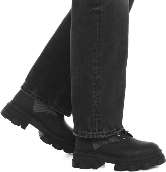 Ботинки женские