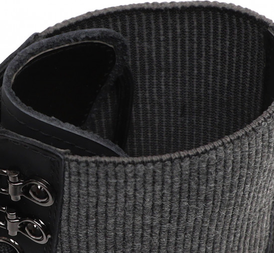 Ботинки женские