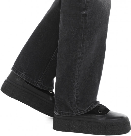 Ботинки женские