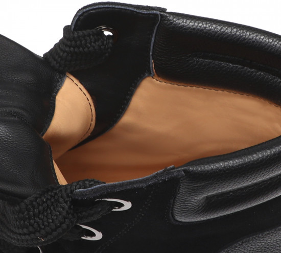 Ботинки женские