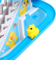 Набор игровой «Уточки на лесенке» - Фото 4