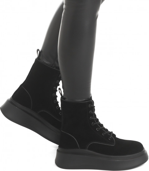 Ботинки женские