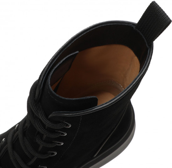 Ботинки женские