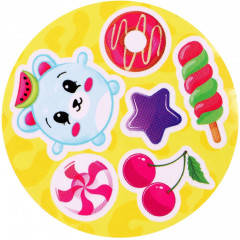 Игрушка-сюрприз «Мяк-жмяк» - Фото 9