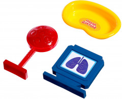 Набор игровой «Учимся лечить» - Фото 7