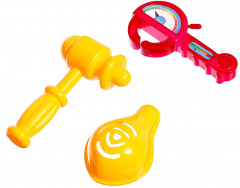 Набор игровой «Учимся лечить» - Фото 8