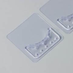 Держатели для карниза, самоклеющиеся - Фото 2