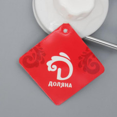 Держатель для полотенец на вакуумной присоске - Фото 3