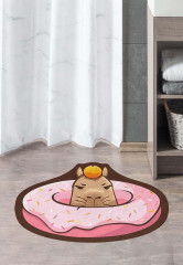 Коврик прикроватный - Фото 2