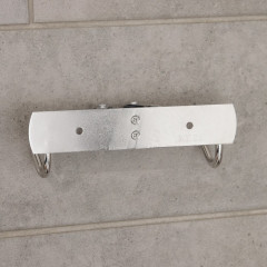 Держатель для швабр - Фото 3