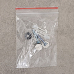 Держатель для швабр - Фото 4