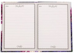 Ежедневник «Прекрасная учительница!» (80 листов, А5) - Фото 2