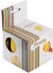 Соковыжималка силиконовая «Лимон» - Фото 1