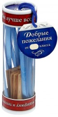 Капсула времени «Любимому классному руководителю» - Фото 1