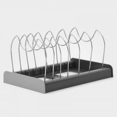 Держатель для кухонных принадлежностей - Фото 1