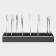 Держатель для кухонных принадлежностей - Фото 3