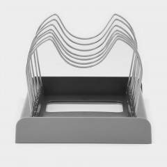 Держатель для кухонных принадлежностей - Фото 4