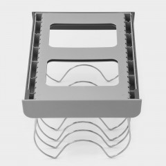 Держатель для кухонных принадлежностей - Фото 5