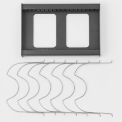 Держатель для кухонных принадлежностей - Фото 6