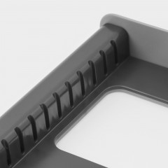 Держатель для кухонных принадлежностей - Фото 7