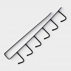 Держатель для кухонных принадлежностей - Фото 5