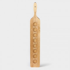 Доска для подачи шотов - Фото 1