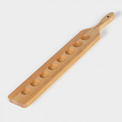 Доска для подачи шотов - Фото 3