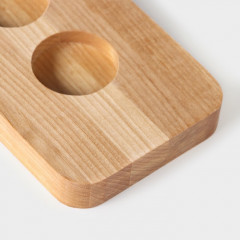 Доска для подачи шотов - Фото 4