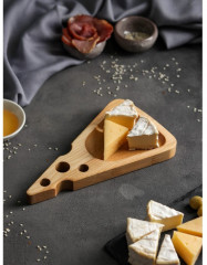 Доска для сыра «Для подачи» - Фото 1