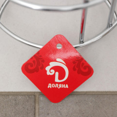 Держатель для туалетной бумаги - Фото 2