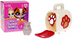 Игрушка-сюрприз «Мой любимый питомец» - Фото 6