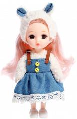 Кукла-сюрприз «Мэй-тян» - Фото 6