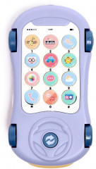 Игрушка музыкальная «Супер Майк» - Фото 2