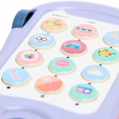 Игрушка музыкальная «Супер Майк» - Фото 3