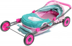 Коляска для кукол «Милый кроха» - Фото 2