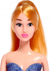 Набор кукол «Family Look на велосипеде» - Фото 6