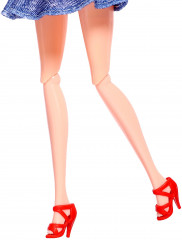 Набор кукол «Family Look на велосипеде» - Фото 8