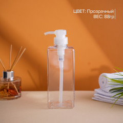 Дозатор для жидкого мыла - Фото 2