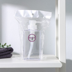 Дозатор для жидкого мыла - Фото 7