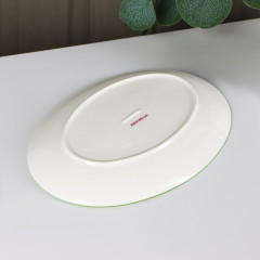 Блюдо сервировочное «Зелёный сад» - Фото 2