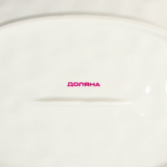 Блюдо «Космос» - Фото 3