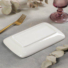 Блюдо «White Label» - Фото 1