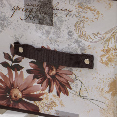 Короб стеллажный для хранения «Астра» - Фото 3