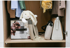 Короб стеллажный для хранения «Астра» - Фото 4